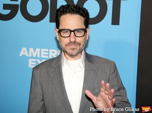J.J. Abrams  Photo