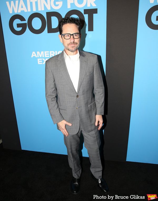 J.J. Abrams  Photo