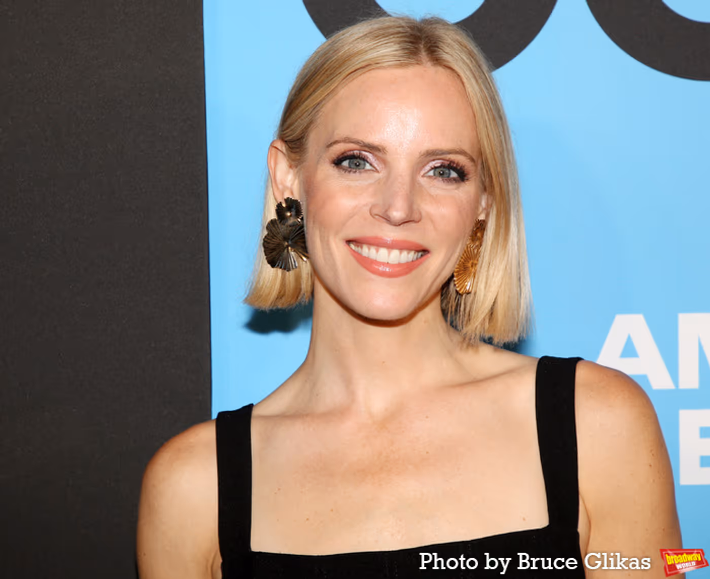 Photos: On the Opening Night Red Carpet For WAITING FOR GODOT  Image