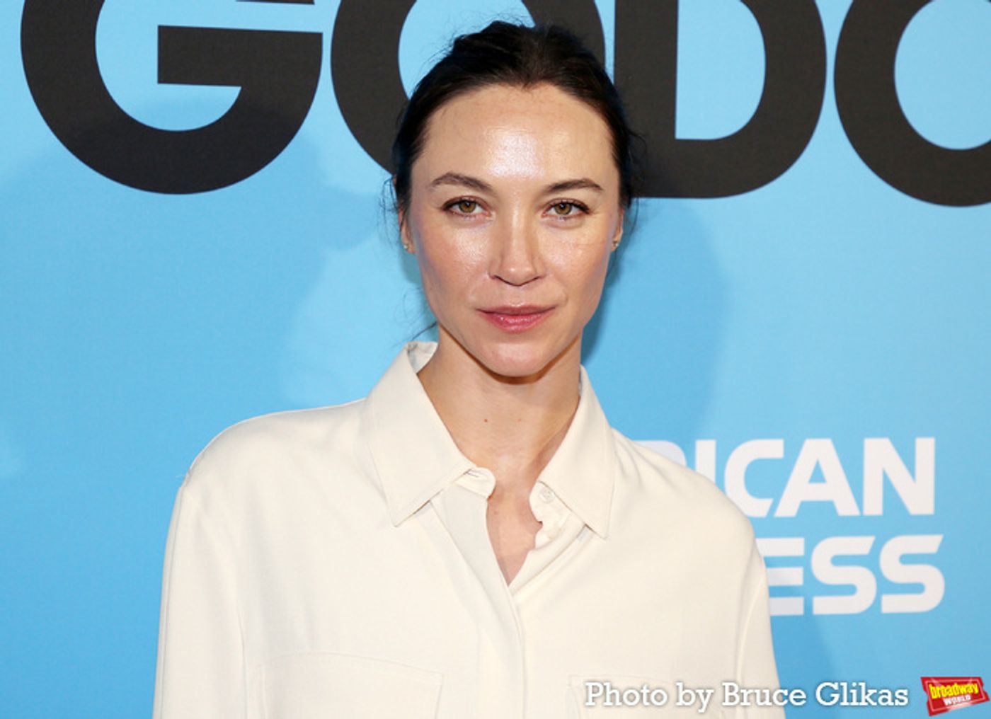Photos: On the Opening Night Red Carpet For WAITING FOR GODOT  Image