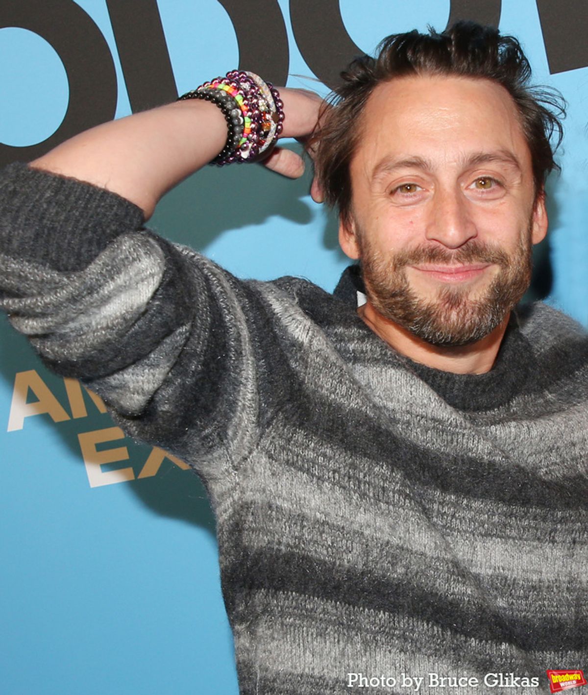 Kieran Culkin  at 