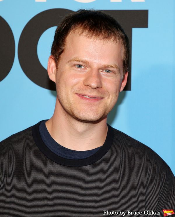 Lucas Hedges  Photo