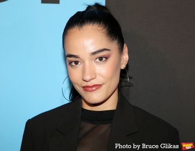 Katie Rose Clarke Photo