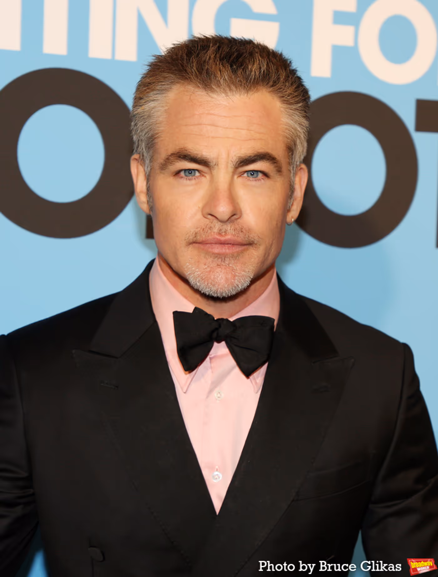 Photos: On the Opening Night Red Carpet For WAITING FOR GODOT  Image