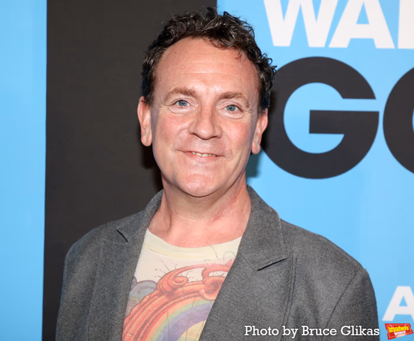 Photos: On the Opening Night Red Carpet For WAITING FOR GODOT  Image