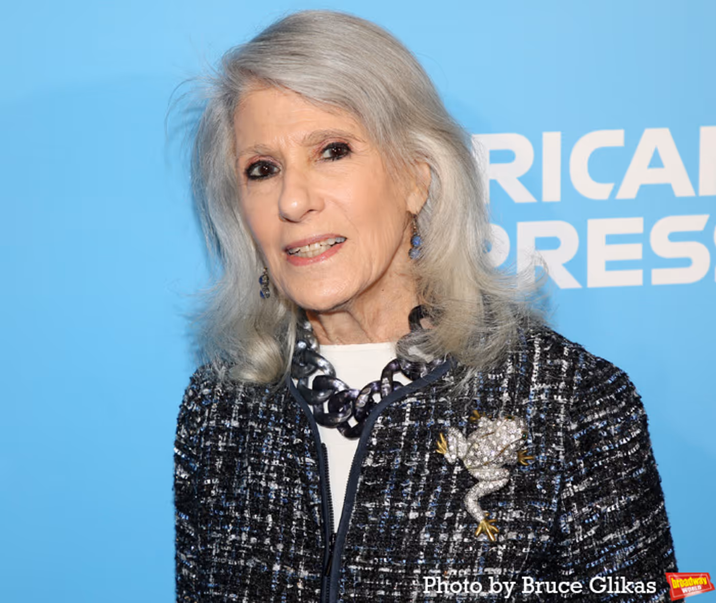 Photos: On the Opening Night Red Carpet For WAITING FOR GODOT  Image