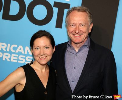 Bob Martin Photo