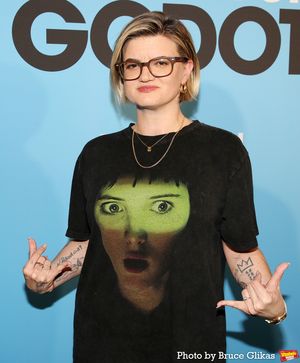 Leslye Headland @ BroadwayWorld Leslye Headland Photo