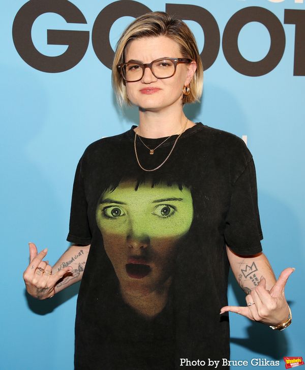 Leslye Headland  Photo