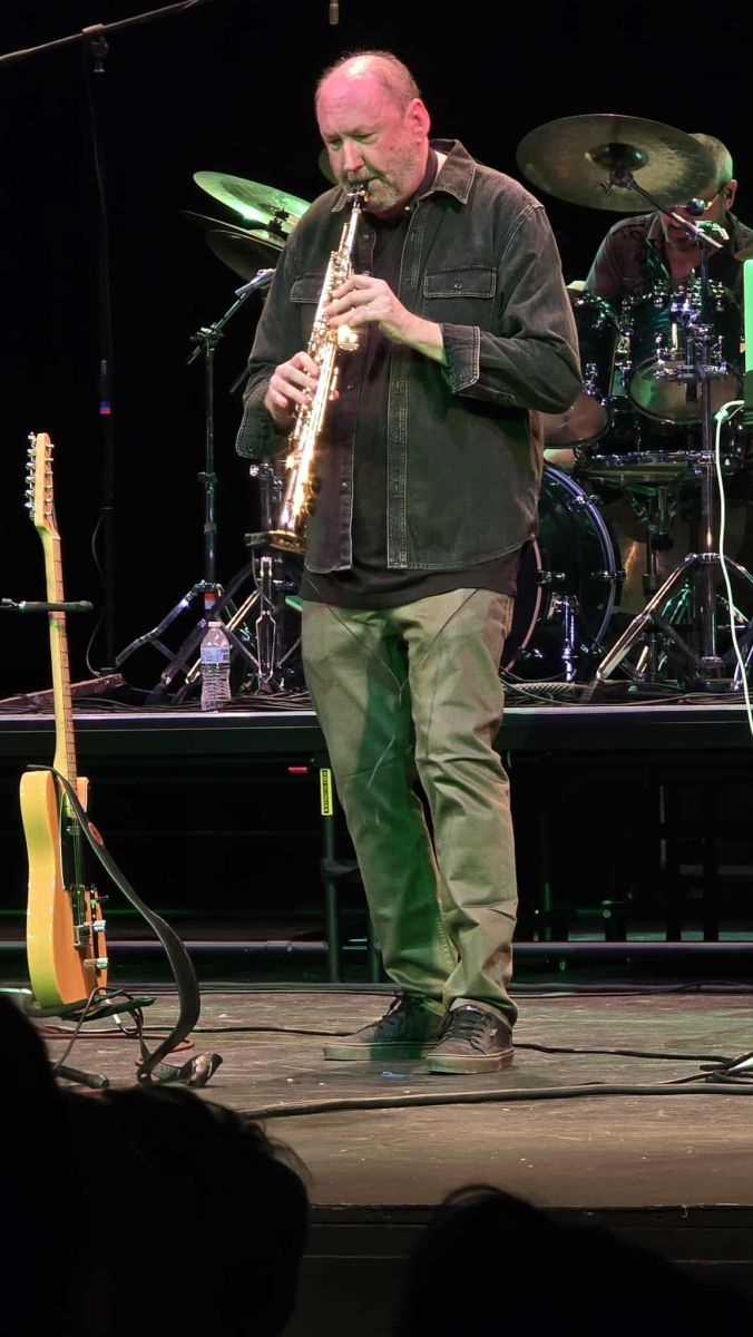 Review: EMERALD CITY COUNCIL at Arkansas State University Beebe Review: EMERALD CITY COUNCIL at Arkansas State University Beebe Image