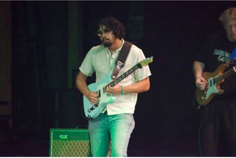 Review: EMERALD CITY COUNCIL at Arkansas State University Beebe Review: EMERALD CITY COUNCIL at Arkansas State University Beebe Image