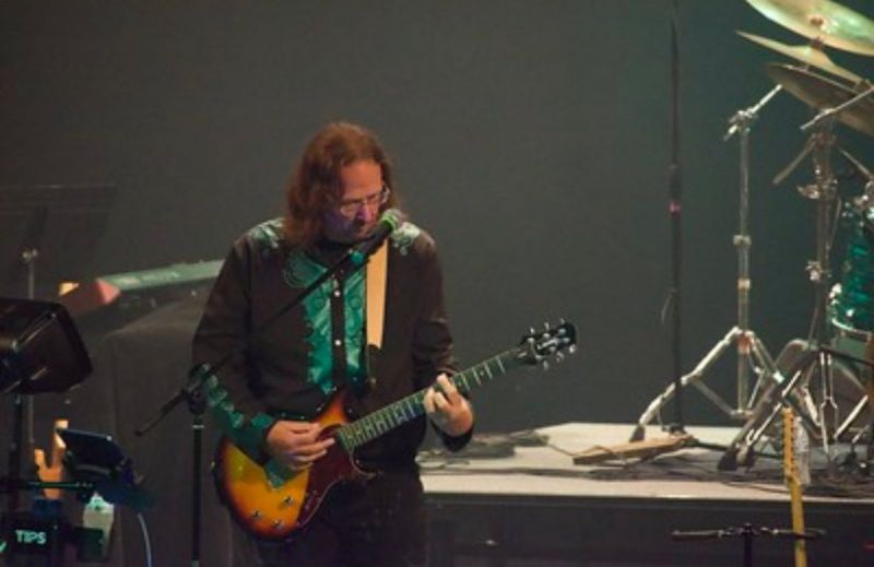 Review: EMERALD CITY COUNCIL at Arkansas State University Beebe Review: EMERALD CITY COUNCIL at Arkansas State University Beebe Image