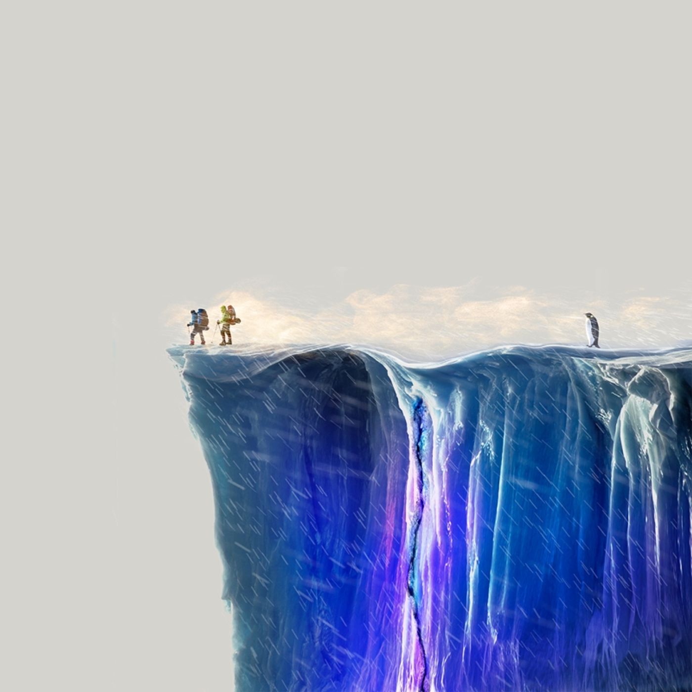 Guest Blog: 'Theatre and Conspiracy Theory Have Much in Common': Writer Jessica Norman on Her Debut Play, THIS LITTLE EARTH  Image