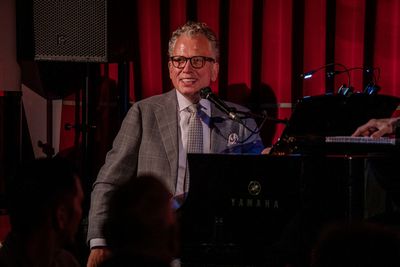 Billy Stritch Photo