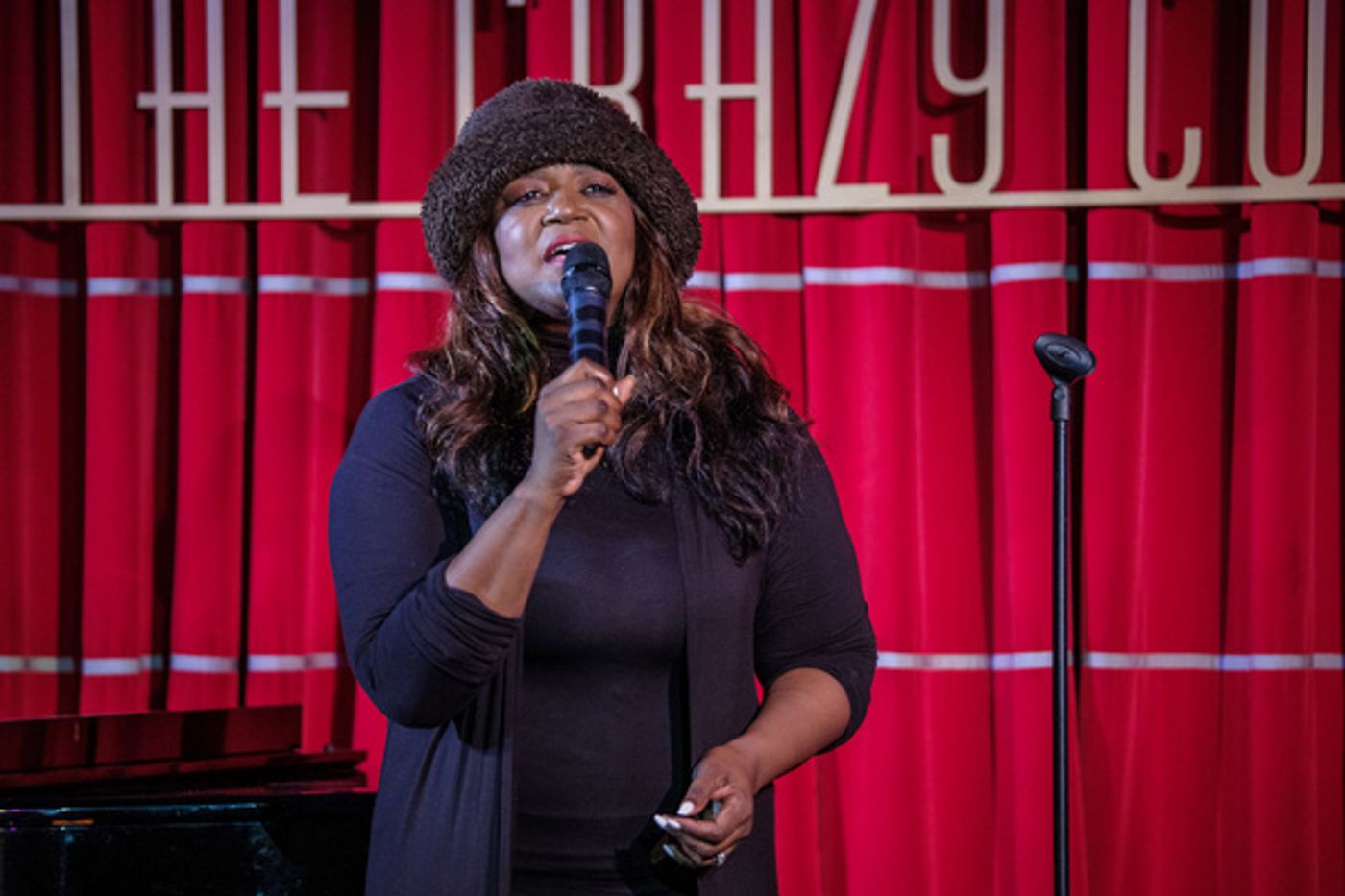 Photos: Jim Caruso's Cast Party Celebrates Talent in London  Image