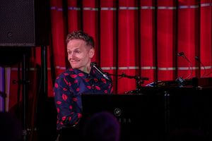 Joe Stilgoe Photo