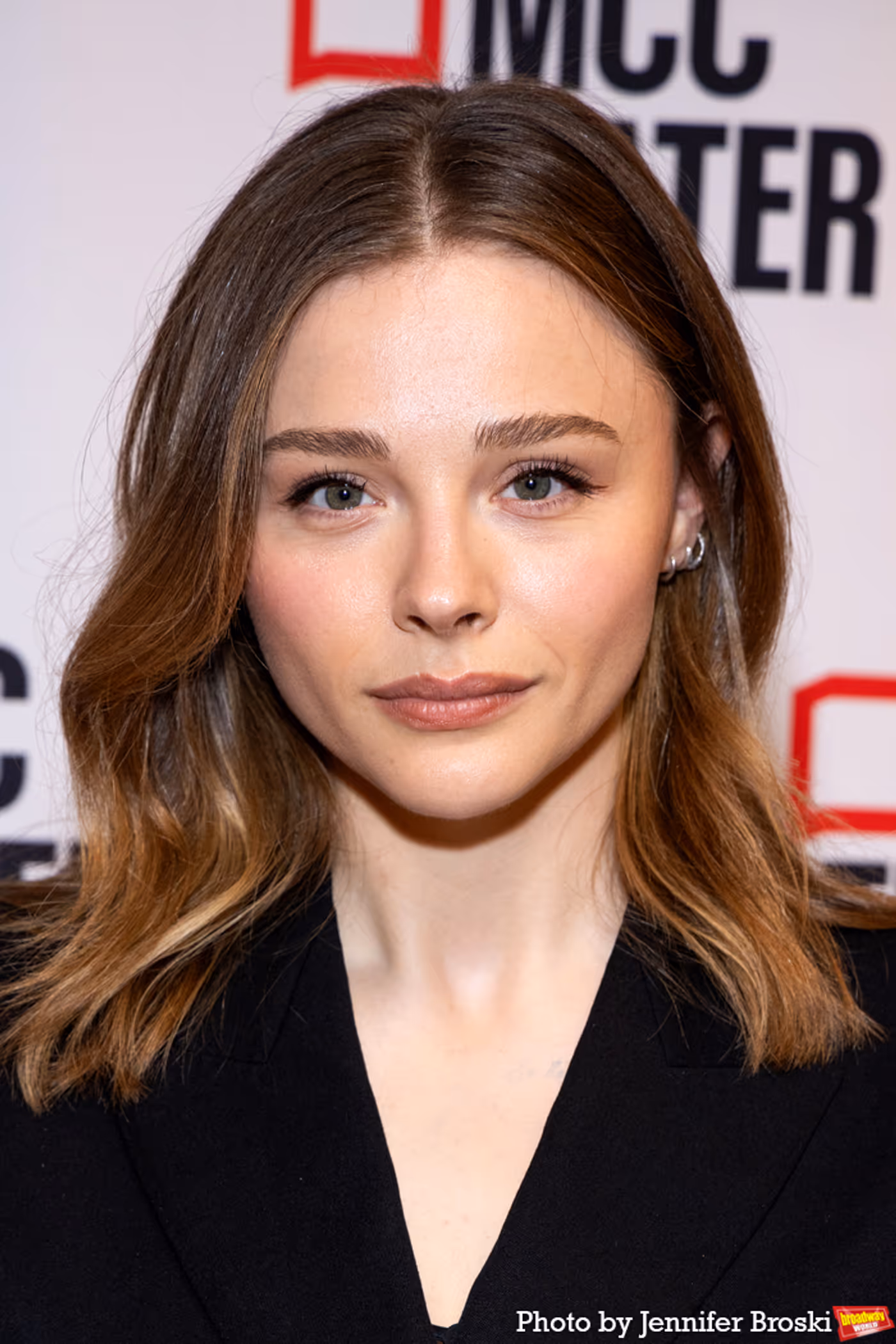 Photos: CAROLINE Celebrates Opening Night at MCC  Image