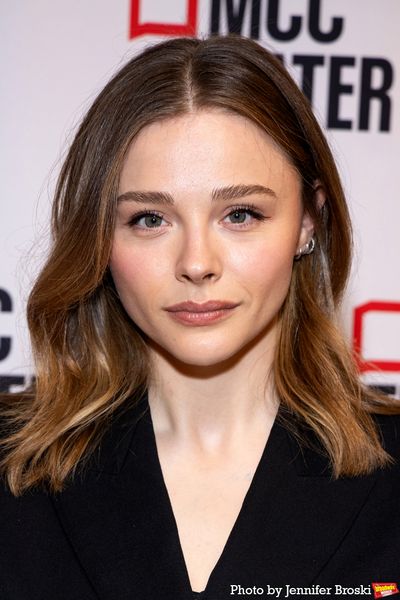 Chloe Grace Moretz Photo