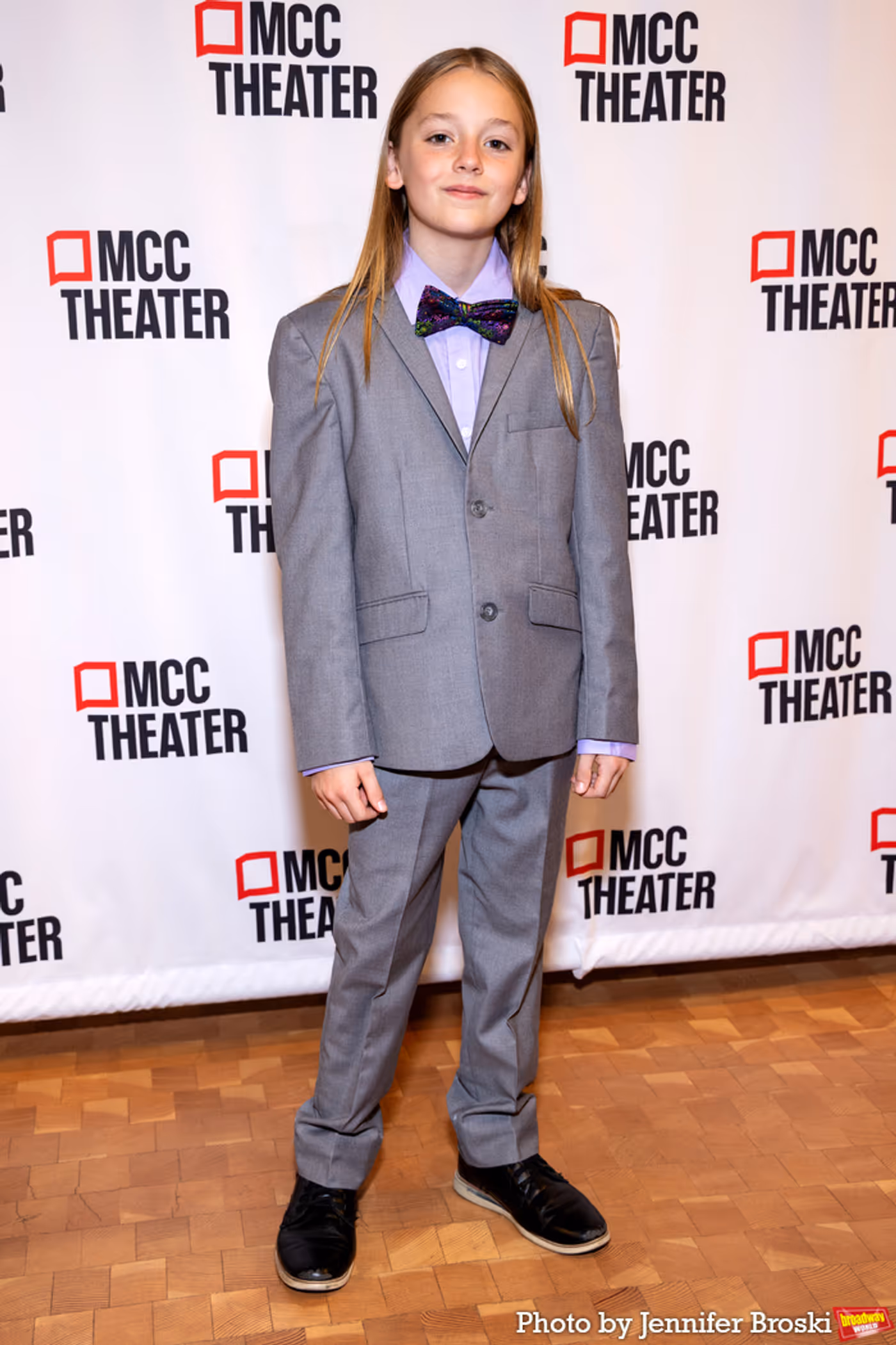 Photos: CAROLINE Celebrates Opening Night at MCC  Image