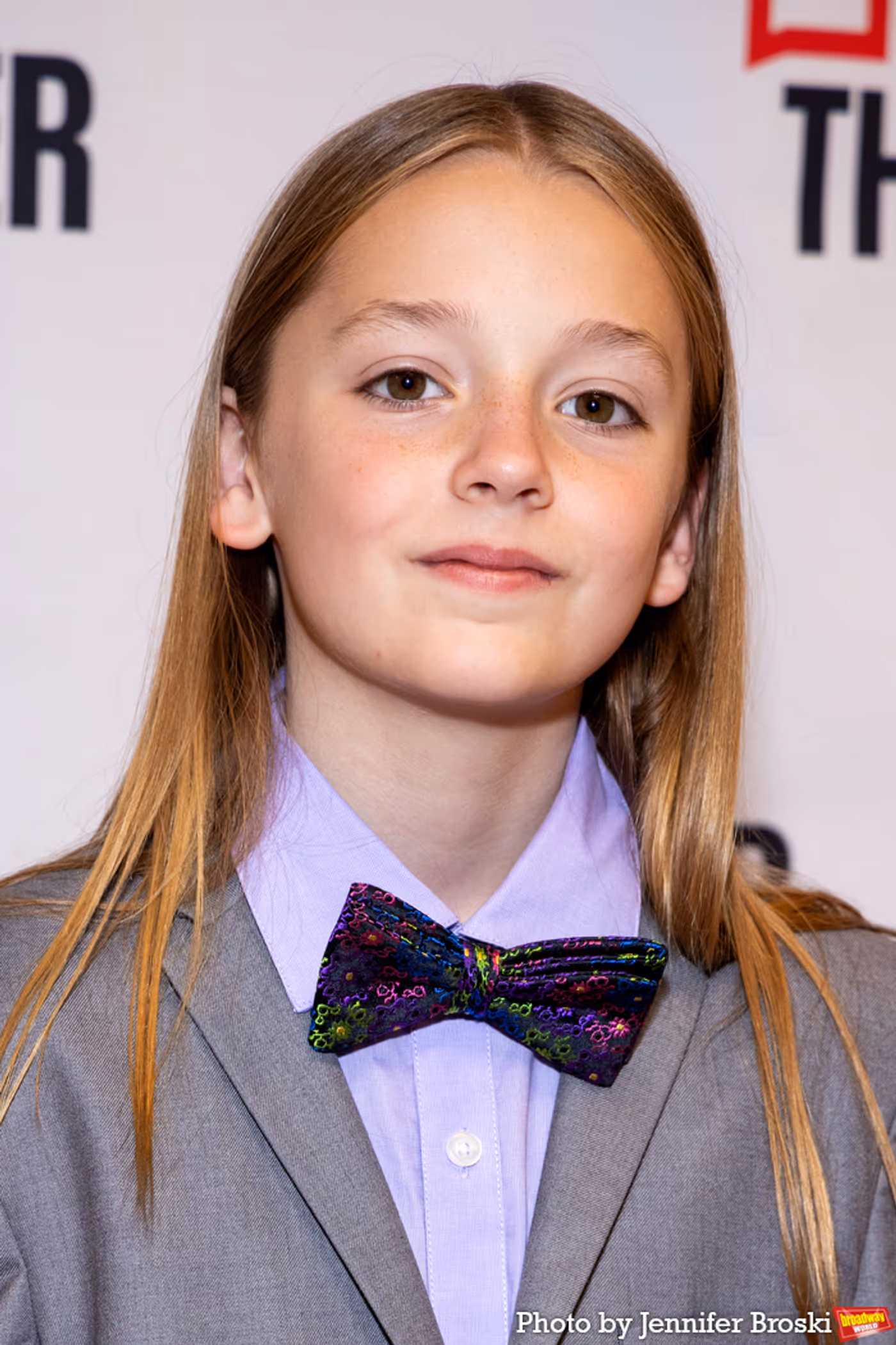 Photos: CAROLINE Celebrates Opening Night at MCC  Image