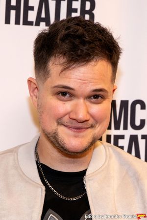 Preston Max Allen Photo