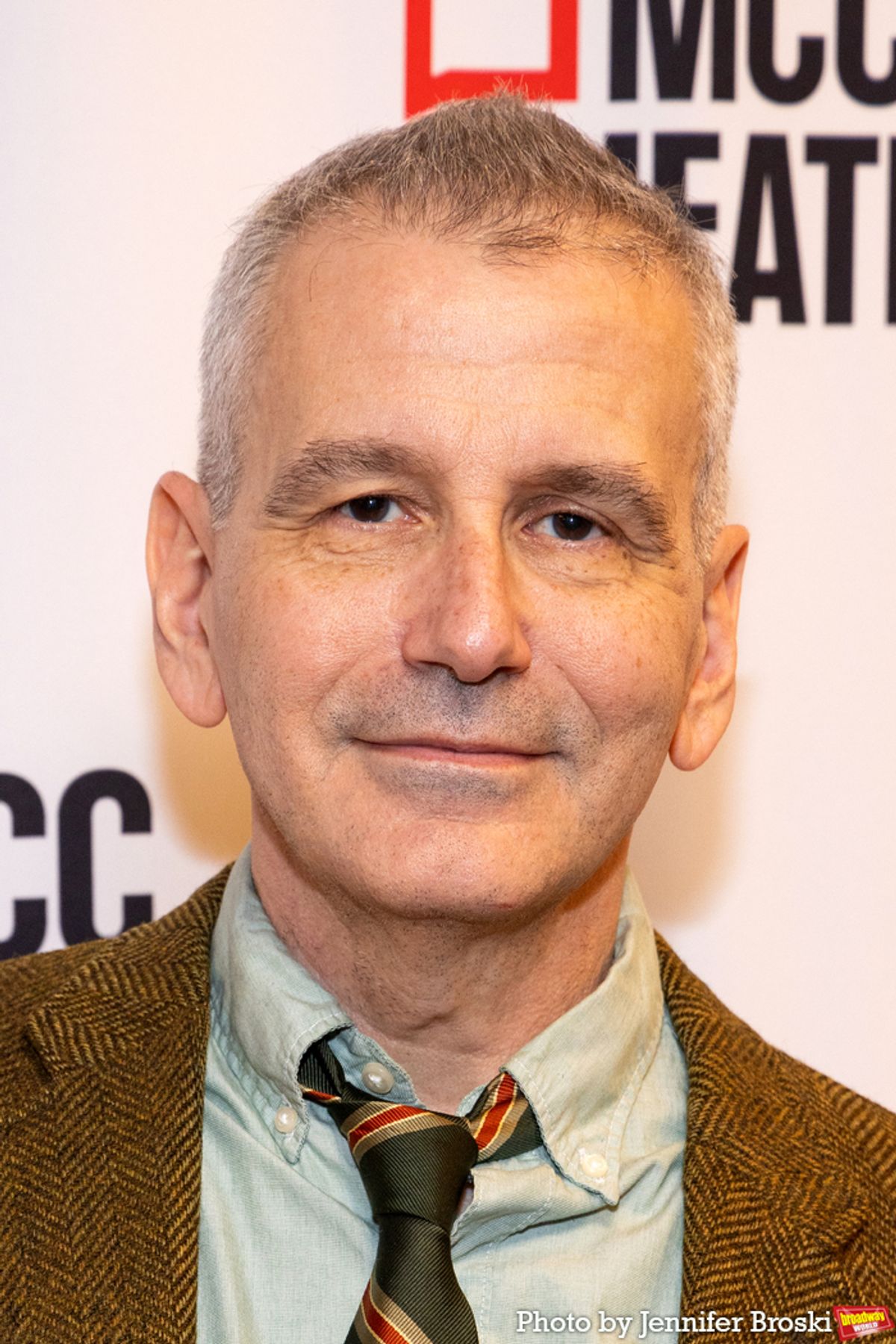 David Cromer at 