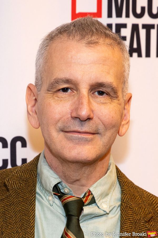 David Cromer Photo
