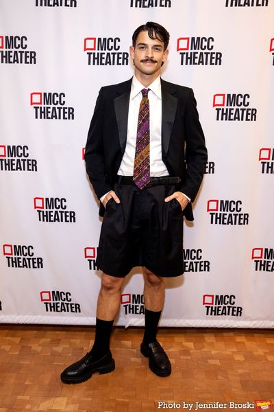 David Mattar Merten Photo