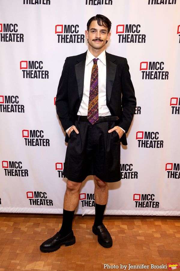 David Mattar Merten Photo