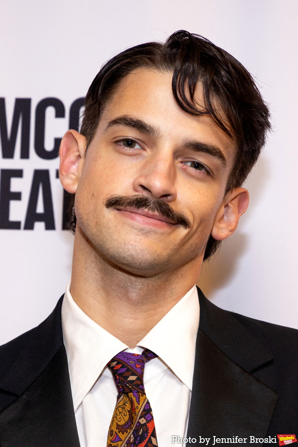 David Mattar Merten at 