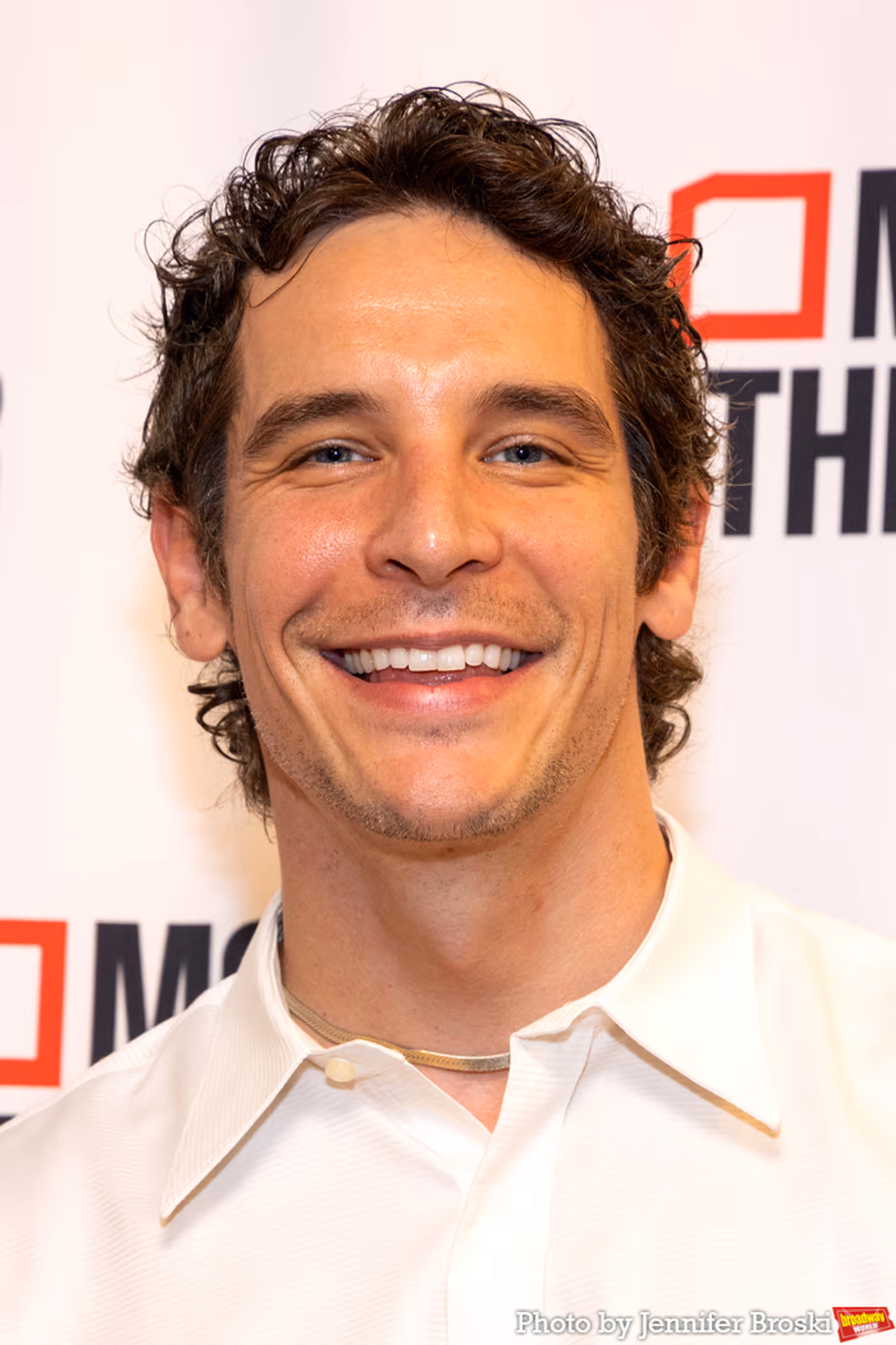 Photos: CAROLINE Celebrates Opening Night at MCC  Image