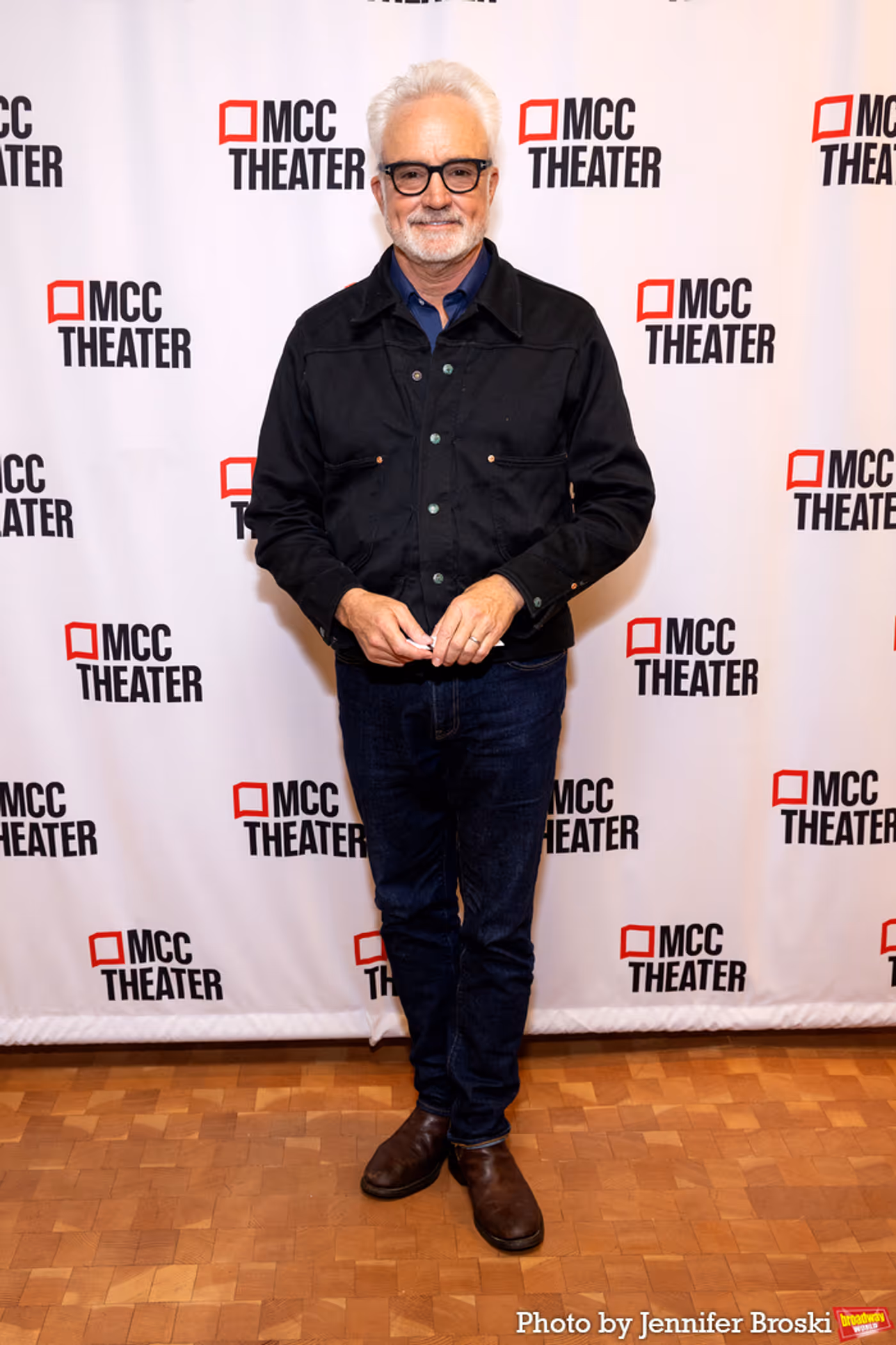 Photos: CAROLINE Celebrates Opening Night at MCC  Image