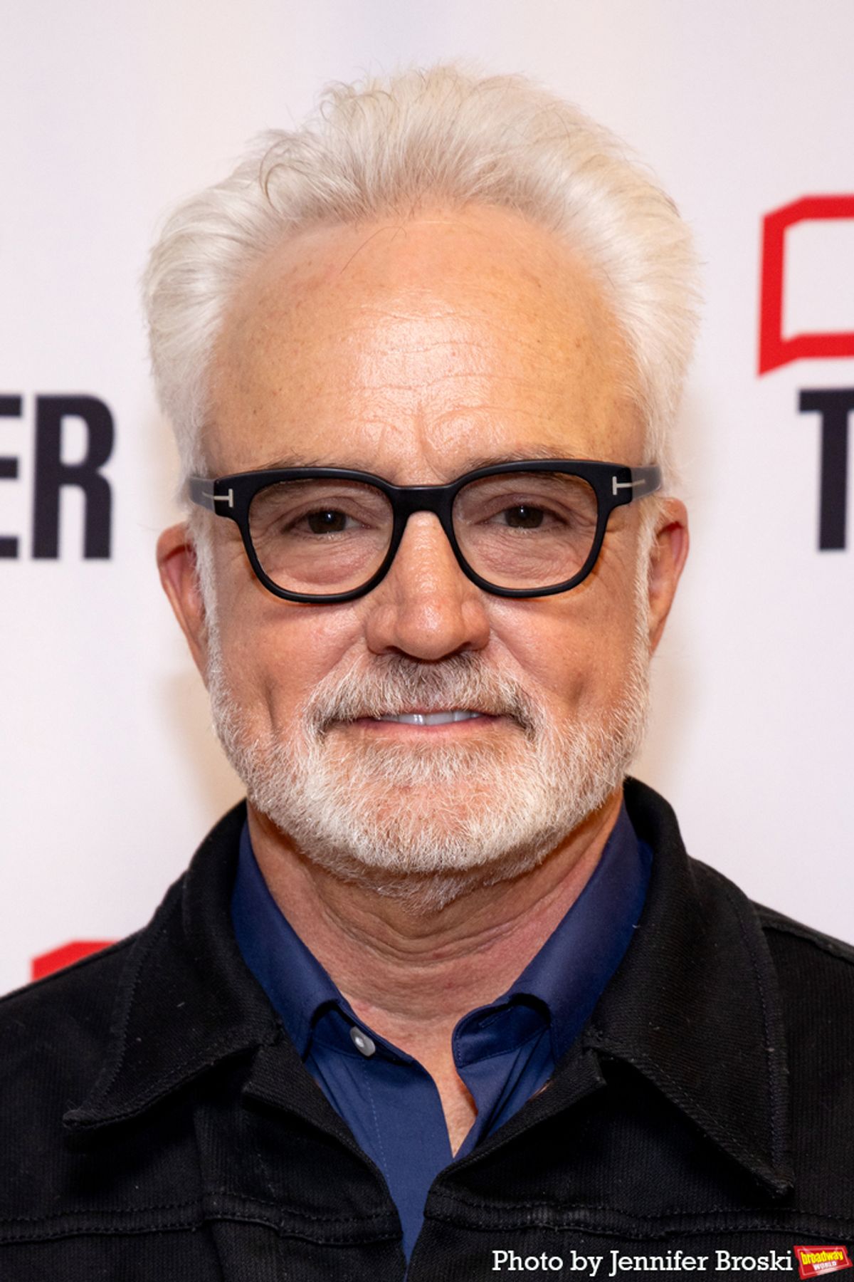 Bradley Whitford at 