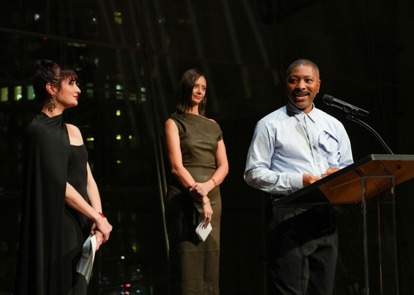 A.I.M by KYLE ABRAHAM Celebrates 20th Anniversary Gala  Image