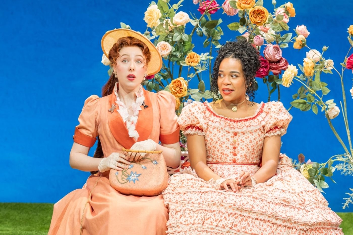 Review: THE IMPORTANCE OF BEING EARNEST, Starring Olly Alexander & Stephen Fry  Image