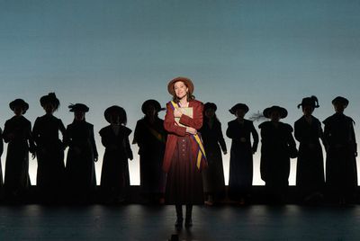 Maya Keleher and company Photo