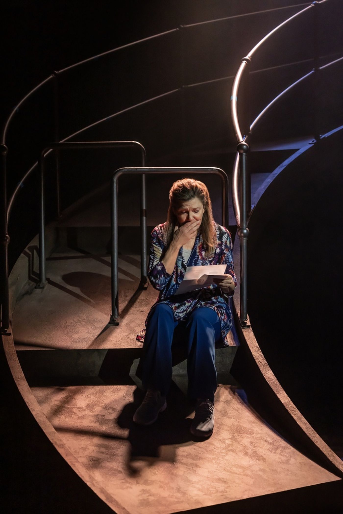 Photos: First Look at PUNCH on Broadway  Image