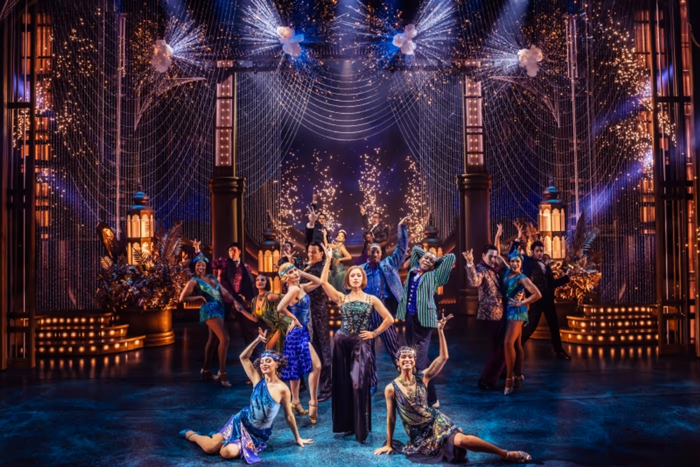 Why Mounting an Original Broadway Musical Is More Expensive Than Ever  Image