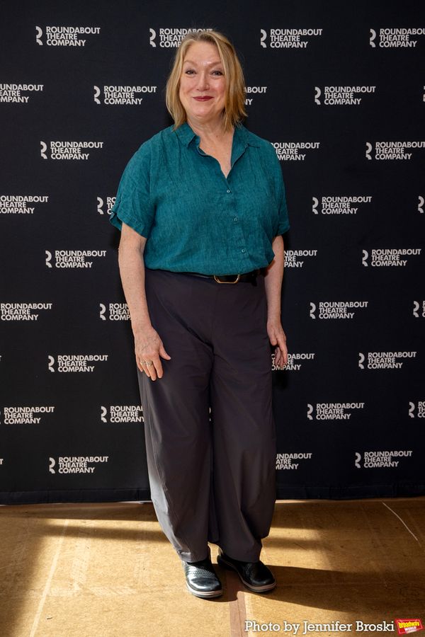 Kristine Nielsen Photo