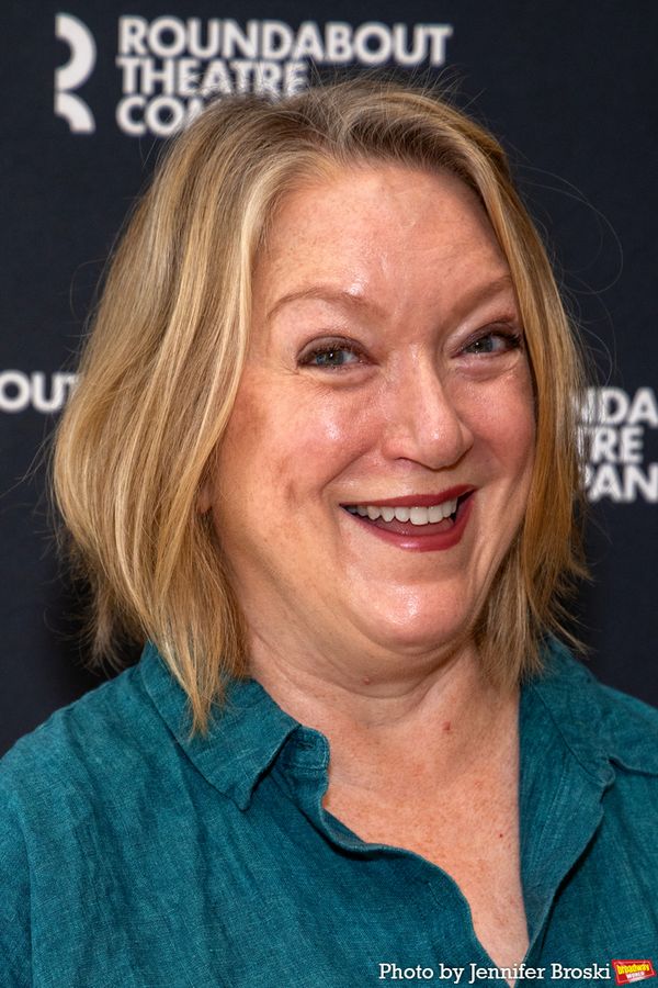 Kristine Nielsen Photo