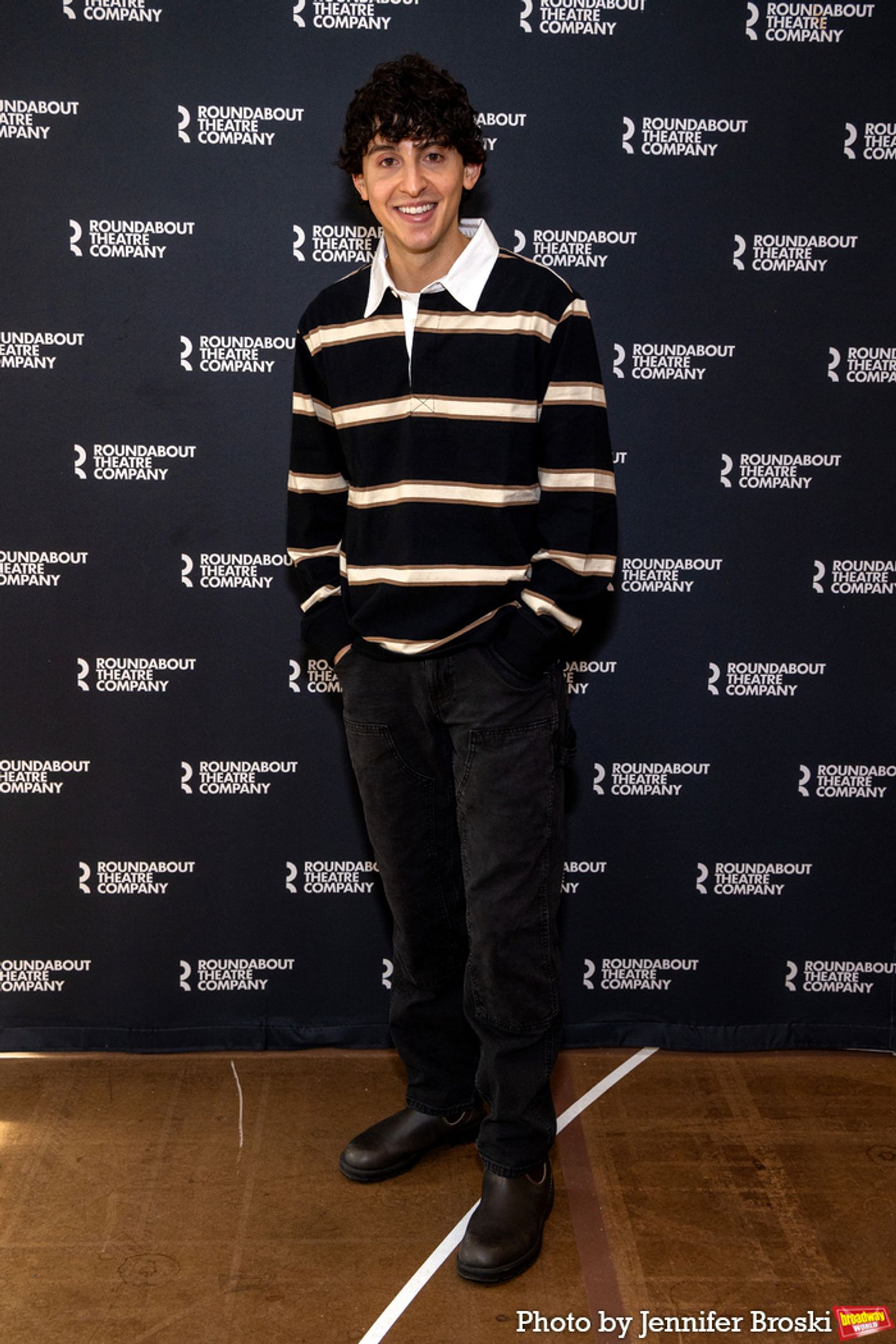 Photos: Meet the Cast of Rajiv Joseph's ARCHDUKE at Roundabout  Image