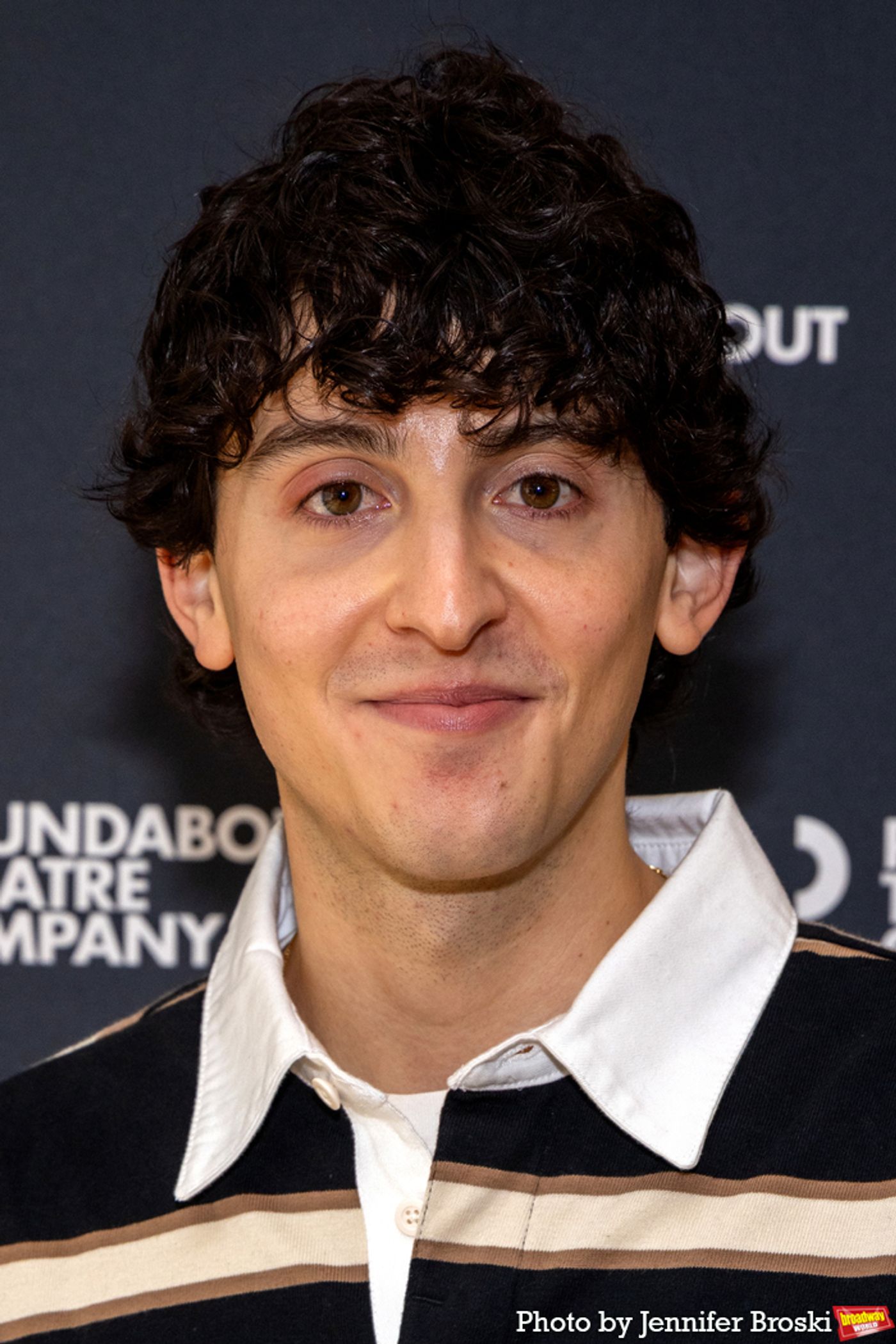 Photos: Meet the Cast of Rajiv Joseph's ARCHDUKE at Roundabout  Image