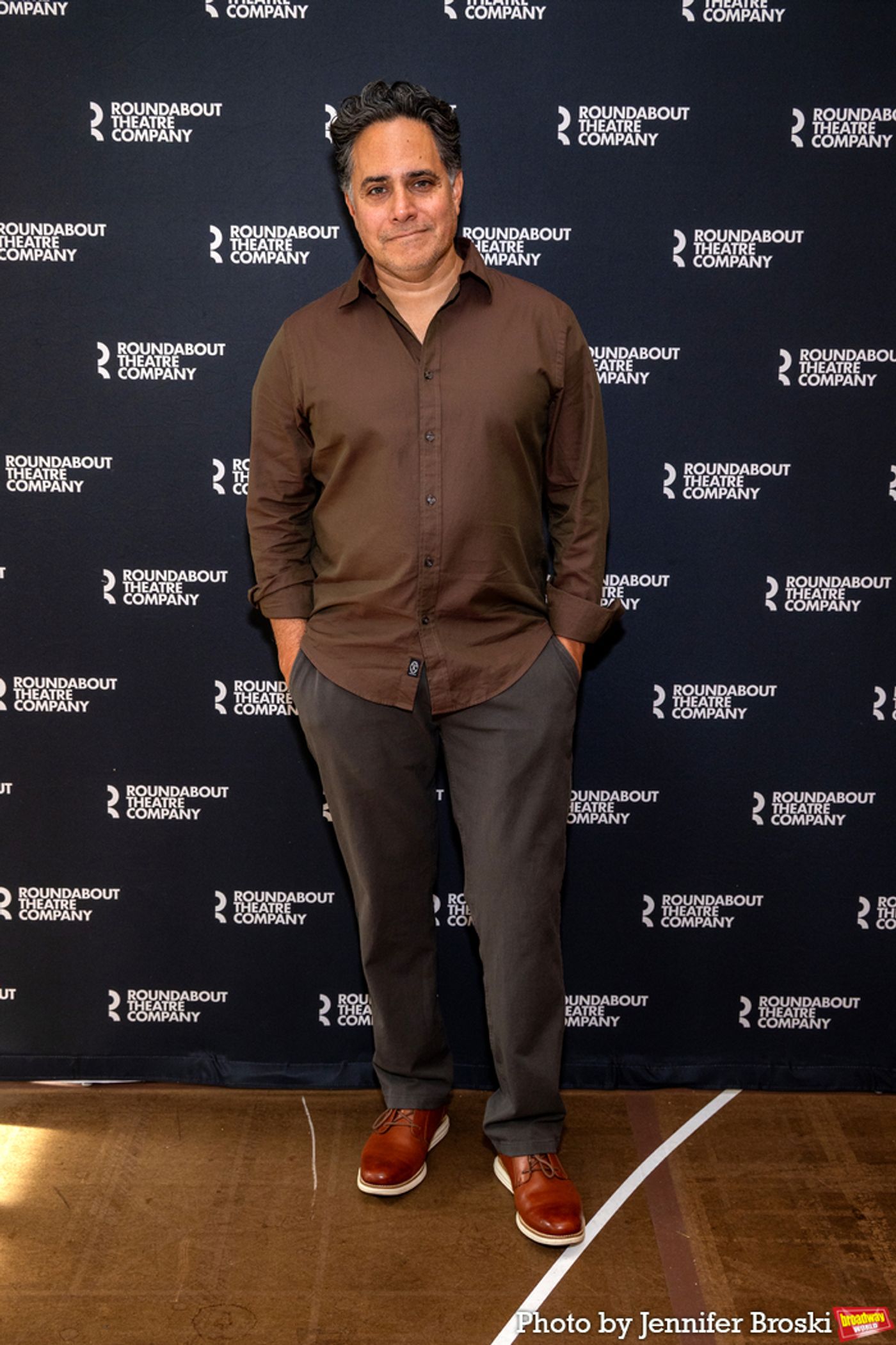 Photos: Meet the Cast of Rajiv Joseph's ARCHDUKE at Roundabout  Image