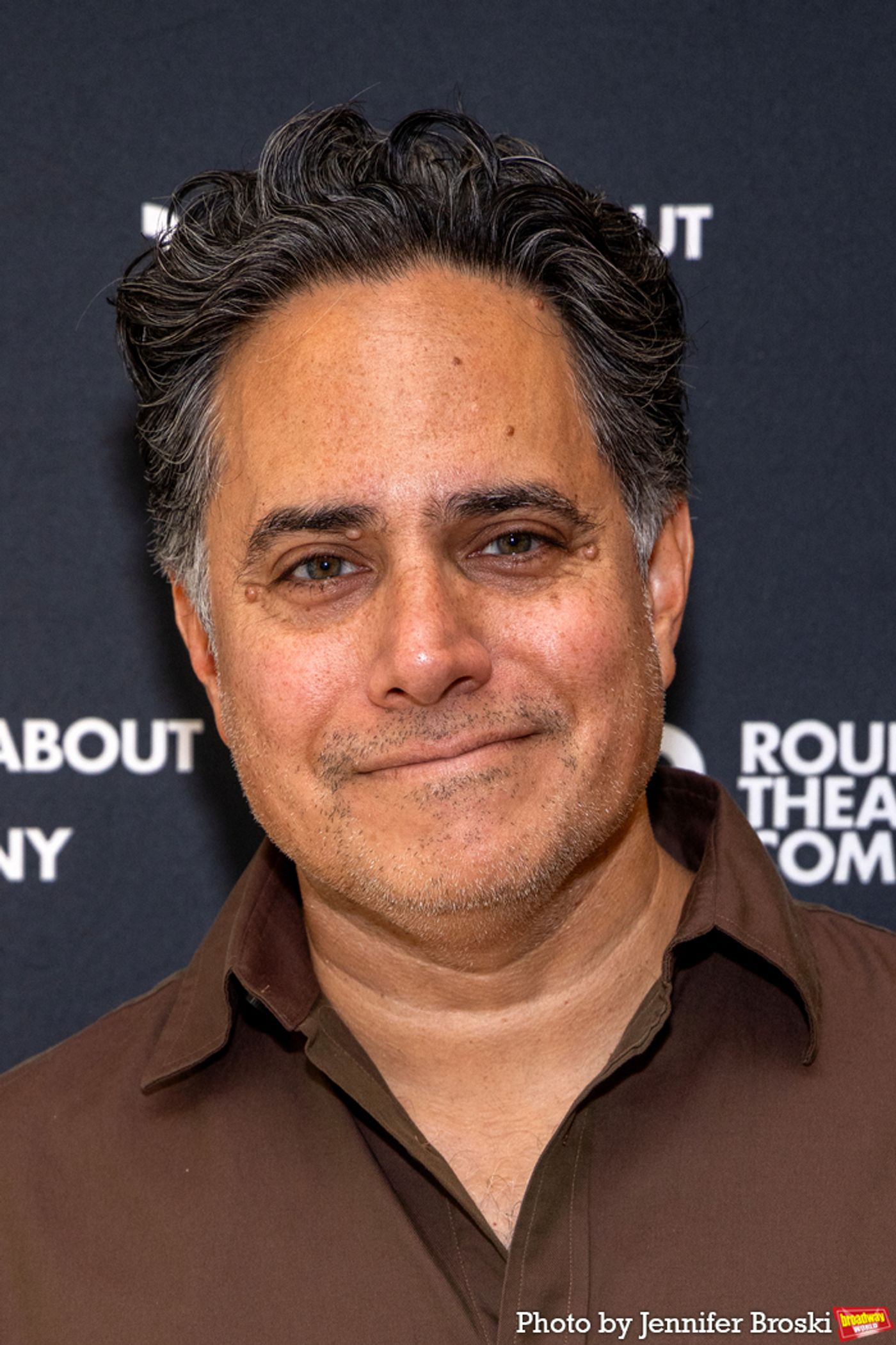 Photos: Meet the Cast of Rajiv Joseph's ARCHDUKE at Roundabout  Image