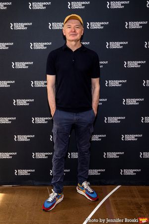 Darko Tresnjak Photo