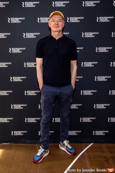 Darko Tresnjak Photo