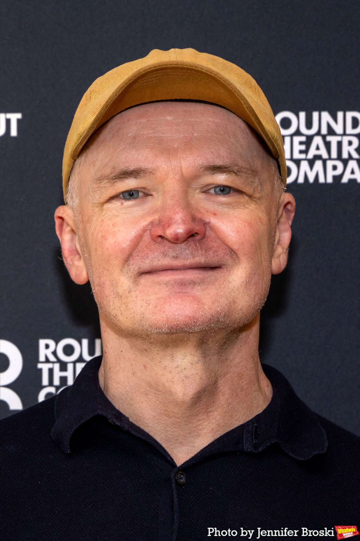 Photos: Meet the Cast of Rajiv Joseph's ARCHDUKE at Roundabout  Image