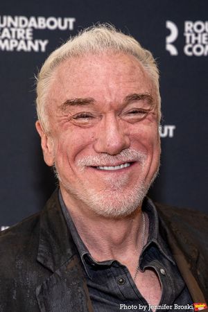 Patrick Page Photo