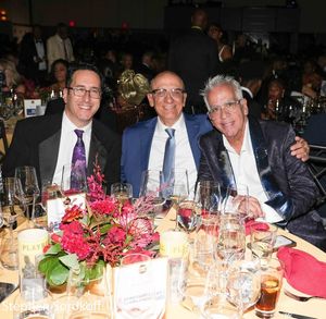 Danny Whitman,Tom Viola Richard Jay-Alexander Photo