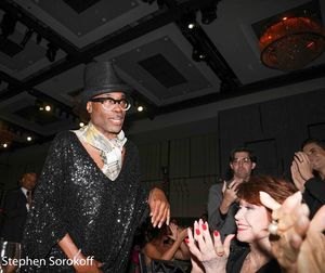 Billy Porter Photo